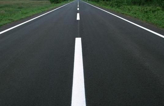 道路上的標(biāo)線施工方法，可以看看這5點(diǎn)！