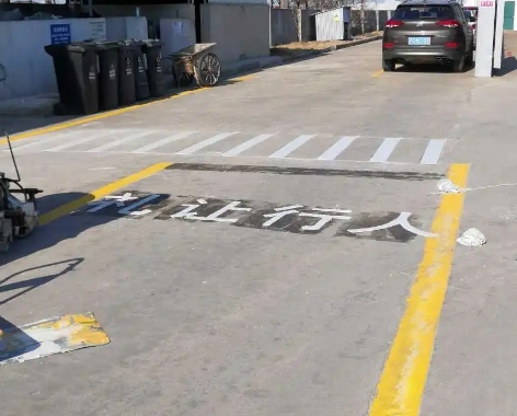 夏季道路標(biāo)線施工有哪些注意事項(xiàng)？